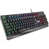 Inter-Tech NK-2000ME Mechanisch DE