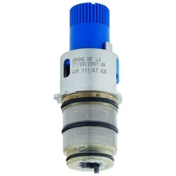 GROHE Thermostat-Kompaktkartusche 47439 1/2 Zoll für Thermostate Grohtherm