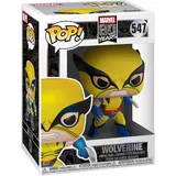 Funko Pop! Marvel 80th First Appearance - Wolverine