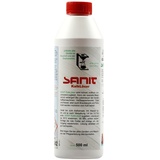 Sanit SW12161 Kalklöser 500 ml
