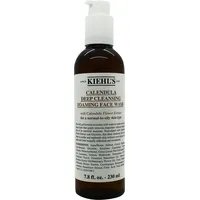 Kiehl's Calendula Deep Cleansing Foaming Face Wash Reinigungsgel 230 ml