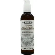 Kiehl's Calendula Deep Cleansing Foaming Face Wash Reinigungsgel 230 ml