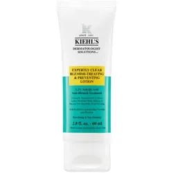 Kiehl's Expertly Clear Lotion zur Aknebehandlung und -vorbeugung. 60 ml