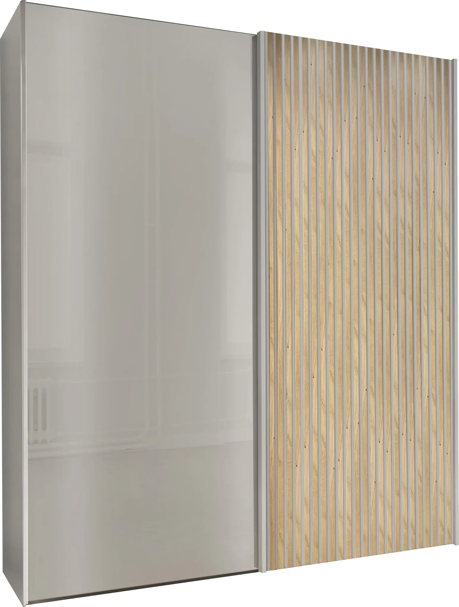 Schwebetürenschrank WIEMANN 