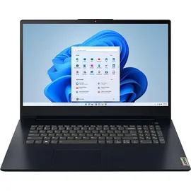 Lenovo IdeaPad 3 17IAU7 Intel Core i5-1235U 8 GB RAM 512 GB SSD Win11 Home