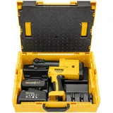Rems Akku-Press 22V ACC Connected Basic-Pack