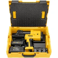 Rems Akku-Press 22V ACC Connected Basic-Pack