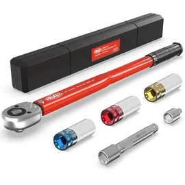 FAMEX Drehmomentschlüssel 10886-3-RS 30-210 Nm