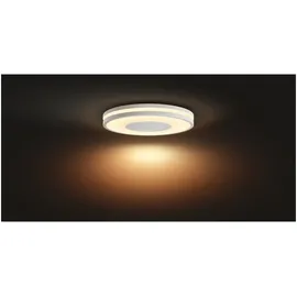 Philips Hue White Ambiance Being 22,5 W weiß