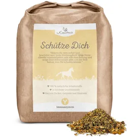 Krauterie Schütze Dich für Pferde 500 g
