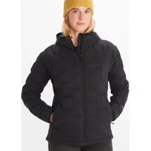 Marmot Wm's Warmcube Active Novus Hoody black (001) L