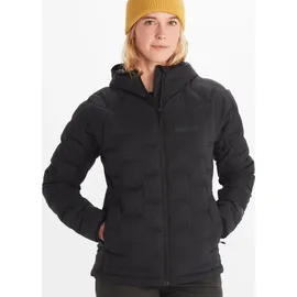 Marmot Wm's Warmcube Active Novus Hoody black (001) L