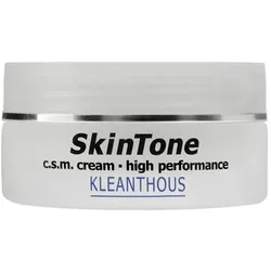 KLEANTHOUS SkinTone c. s. m. protection cream - high performance