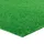 Rasenteppich Grün Kunststoff Rechteckig 300x500 cm UV-beständig Gartenzubehör Terrassen