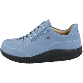 Finn Comfort Otaru Damen Blau 38