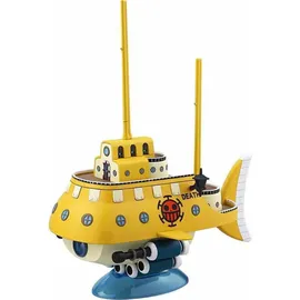 Bandai Namco Entertainment One Piece Trafalgar Law U-Boot Figur 15 cm