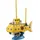 Bandai Namco Entertainment One Piece Trafalgar Law U-Boot Figur 15 cm