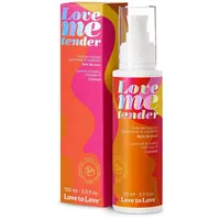 LOVE TO LOVE Love Me Tender (Coconut)