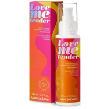 LOVE TO LOVE Love Me Tender (Coconut)