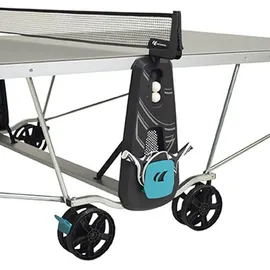 Cornilleau Tischtennisplatte 400X Grau