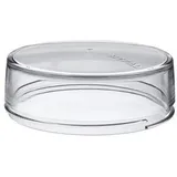 Mepal Ellipse Deckelbehälter Thermo-Lunchpot, 200ml, Transparent
