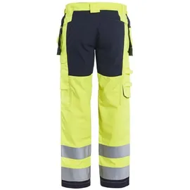 Blåkläder Multinorm Inhärent mit Stretch 1587 – - gelb
