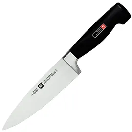 Zwilling Vier Sterne Kochmesser 16 cm