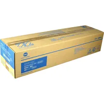 Konica Minolta Developer DV-619K A9C803D schwarz