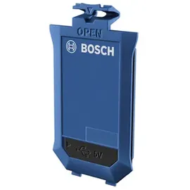 Bosch Akkupack BA 3.7V 1.0Ah A