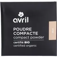 AVRIL Poudre Compacte - Doré 11 g