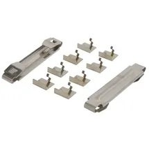 Quick Brake Zubehörsatz, Scheibenbremsbelag