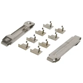 Quick Brake Zubehörsatz, Scheibenbremsbelag