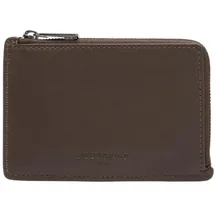 Liebeskind Berlin Reps WALLET XS Calf roasted coconut