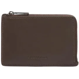 Liebeskind Berlin Reps WALLET XS Calf roasted coconut