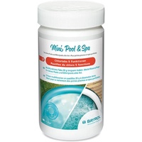 Bayrol Mini Pool & Spa Chlortabs 1 kg