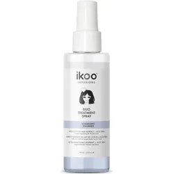 ikoo infusions Duo Treatment Spray Volumizing 100 ml