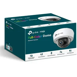 TP-Link VIGI C250 Schwarz