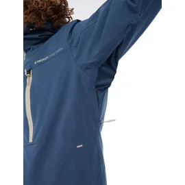 Protest Timothy Jacke Skijacke Twilight Navy XL