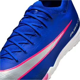 Nike Mercurial Vapor 16 Pro TF Herren racer blue/white 43