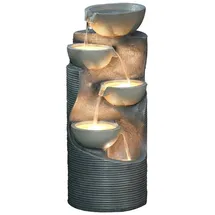 Dehner Wasserspiel Salo