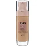 Maybelline Dream Radiant Liquid Foundation Nr. 60 caramel 30 ml