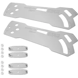 VOGELS Curved Abstandshalter PFA9151 si