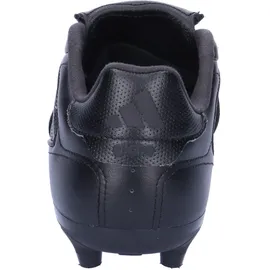 adidas Copa Gloro 2 FG Nockenschuhe, schwarz, Größe 43 1/3 - 43 1/3