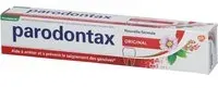 Parodontax Dentifrice Fluor Dentifrice(S) 75 ml