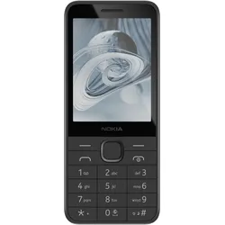 Nokia 215 4G (2024) - 4G Feature Phone - Dual-SIM