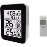 Froggit WH2626 WiFi Funk Thermometer Wetterserver Anbindung App - Zustand: Neu