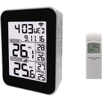 Froggit WH2626 WiFi Funk Thermometer Wetterserver Anbindung App - Zustand: Neu