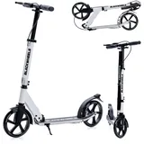 Blackwheels Orio Scooter Weiß