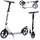 Blackwheels Orio Scooter Weiß