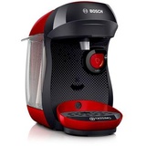 Bosch Tassimo Happy TAS1003 black/red